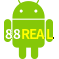 Aplicativo 88REALbet para Android