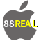 Aplicativo 88REALbet para iOS