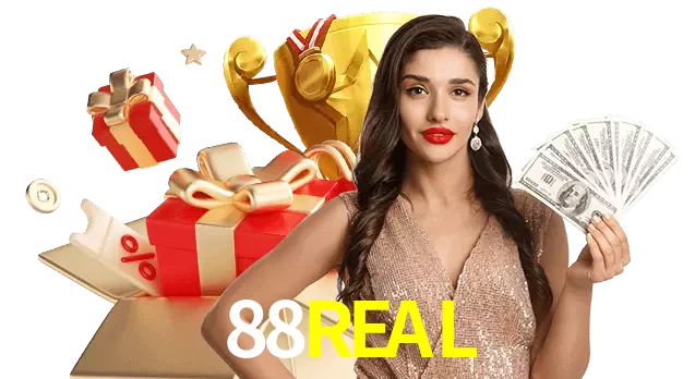 88REAL