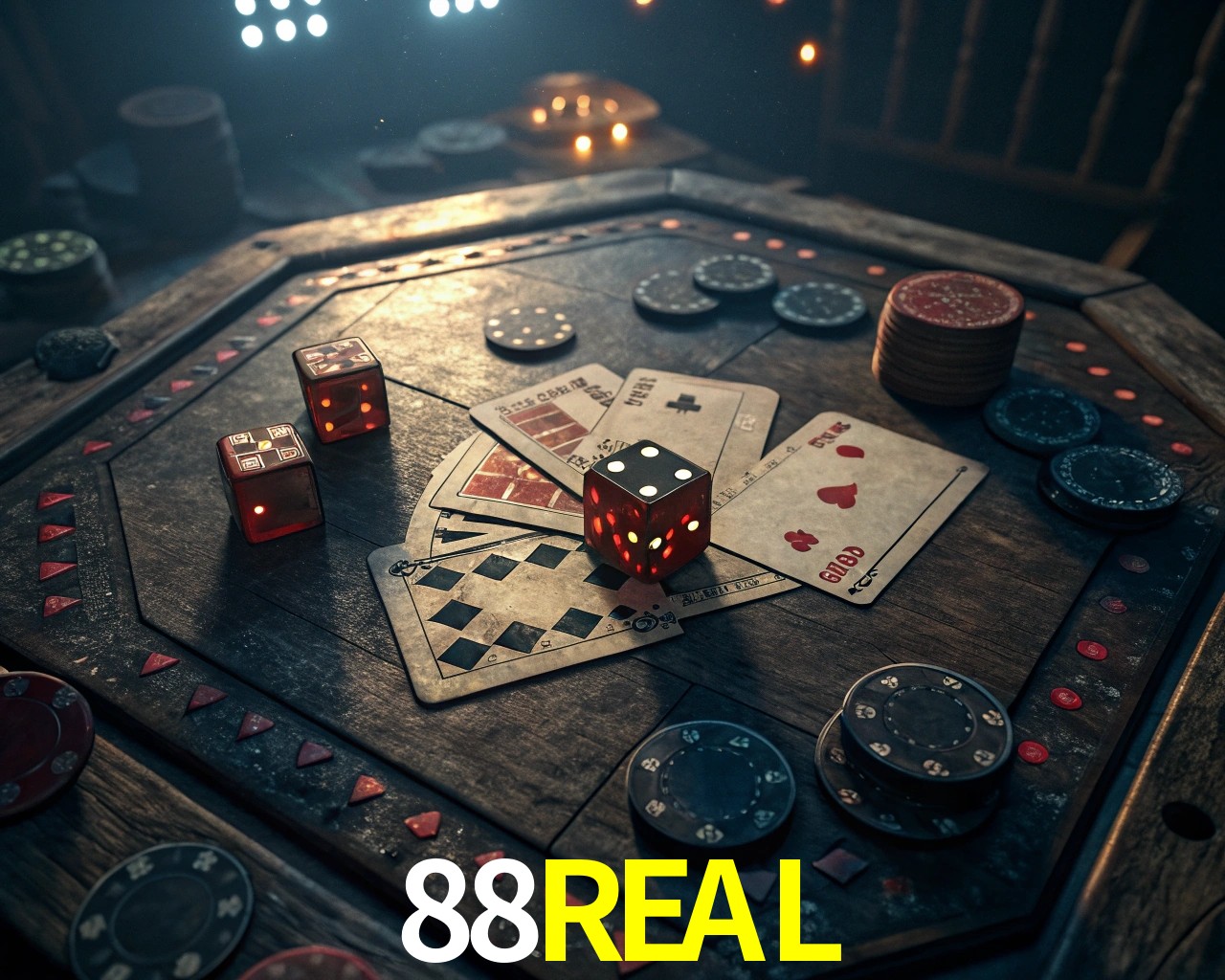 cassino 88REAL